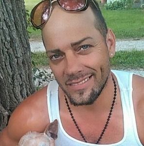 Meet your Posher, Jeff